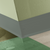 4.25" x 120' / Green Smoke / Cove (with Toe)