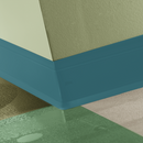 Tarkett / Johnsonite Perceptions Flex Base 4 1/4