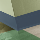 Tarkett / Johnsonite Perceptions Flex Base 4 1/4