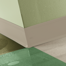 Tarkett / Johnsonite Perceptions Recess Toeless Base 4 1/4