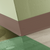 4.25" x 120' / 149 Milk Chocolate / Straight (Toeless)