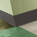 Tarkett / Johnsonite Perceptions Recess Toeless Base 4 1/4