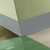 4.25" x 120' / Pewter / Cove (with Toe)