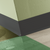4.25" x 120' / Dark Brown / Cove (with Toe)