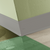 4.25" x 120' / Silver Grey / Cove (with Toe)