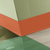 4.25" x 120' / Tangerine Tango / Straight (Toeless)