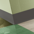 Tarkett / Johnsonite Perceptions Recess Toeless Base 4 1/4
