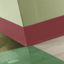 Tarkett / Johnsonite Perceptions Recess Toe Base 4 1/4