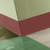 4.25" x 120' / Sailor Red / Straight (Toeless)