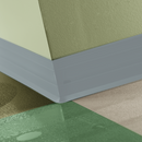Tarkett / Johnsonite Perceptions Royale Base 4 1/4