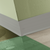 4.25" x 120' / Mystify / Cove (with Toe)