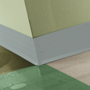 Tarkett / Johnsonite Perceptions Royale Base 4 1/4