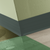 4.25" x 120' / Hunter Green / Cove (with Toe)
