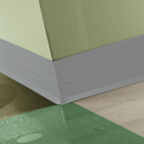 Tarkett / Johnsonite Perceptions Royale Base 4 1/4
