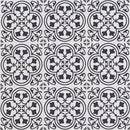 Mannington Adura Apex Trellis Iron 1 (Partial Piece - Sample)