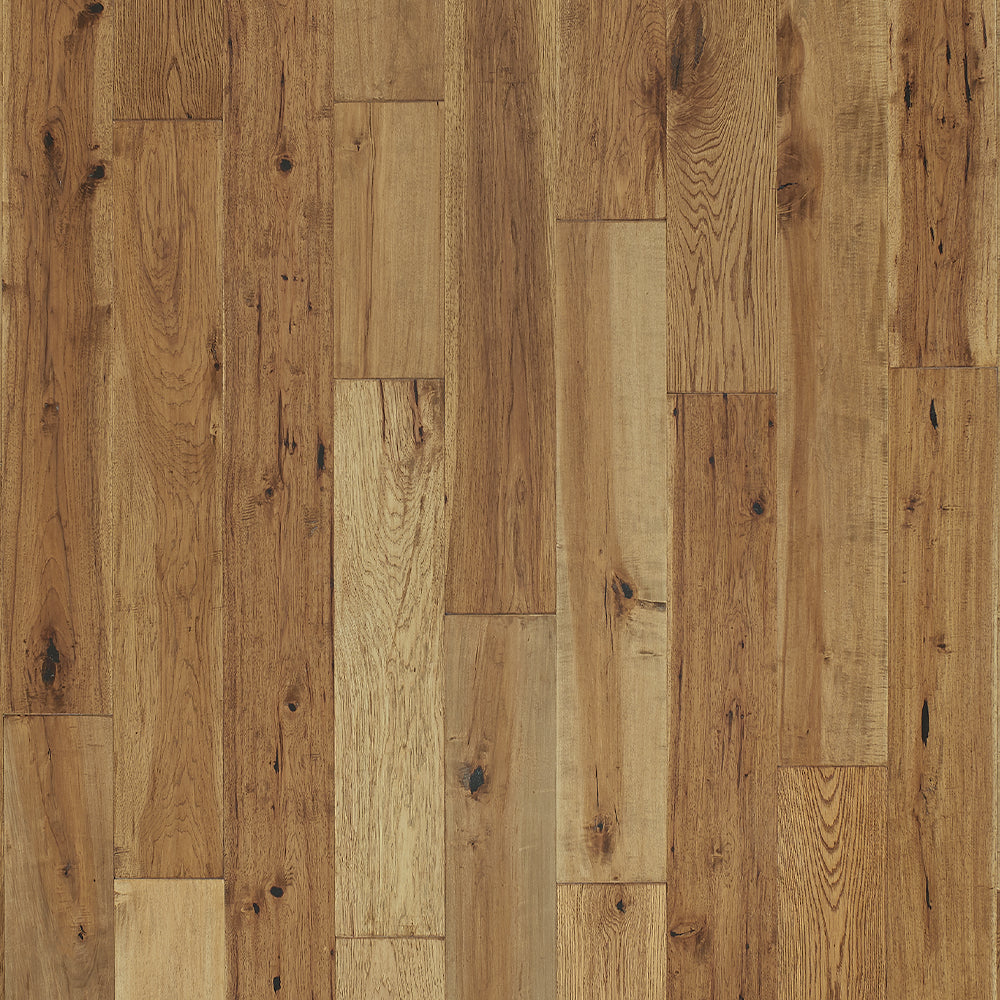 Mannington Hand Crafted Triumph Gold 7" Wide With Varying Lengths Up to 84”