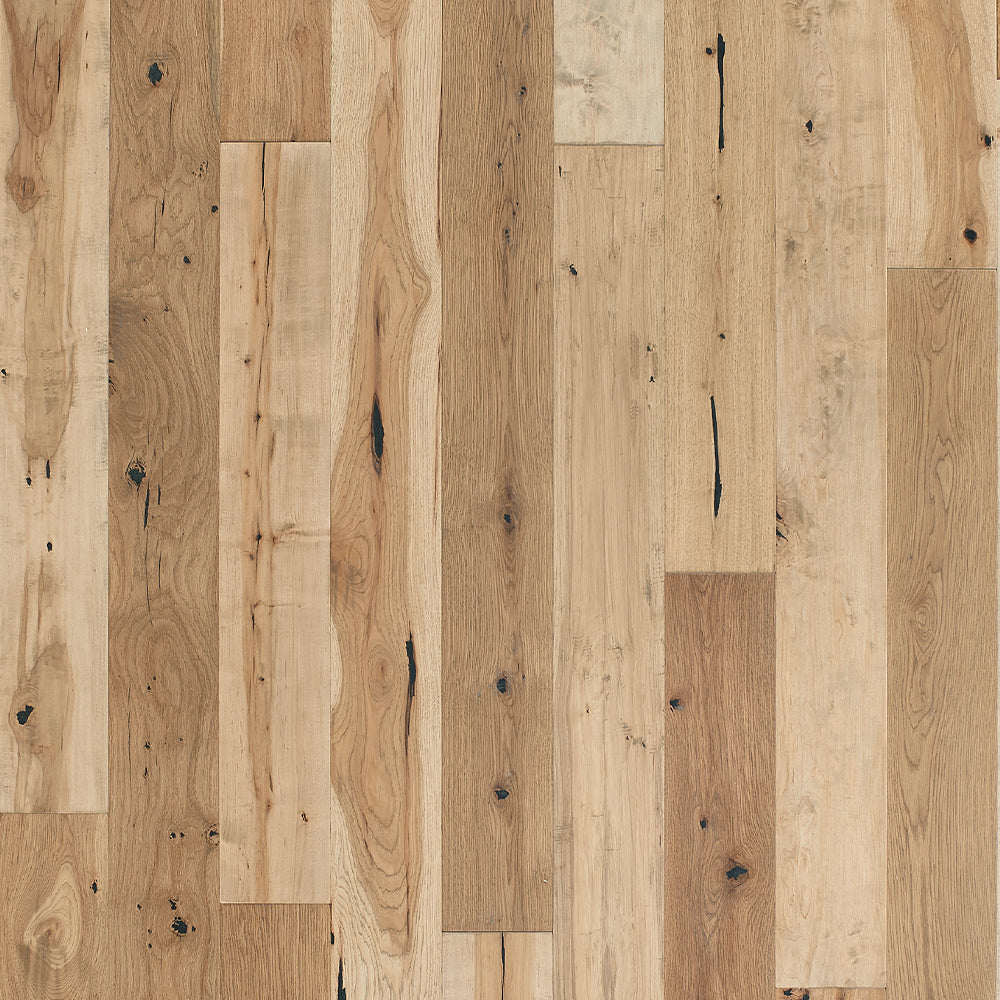 Mannington Hand Crafted Triumph TRP07PT1-391123 Platinum 7" Wide With Varying Lengths Up to 84” (24.5 SF/Box)