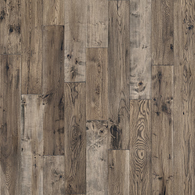 Mannington Hand Crafted Triumph TRP07SLV1-391125 Silver 7" Wide With Varying Lengths Up to 84” (24.5 SF/Box)