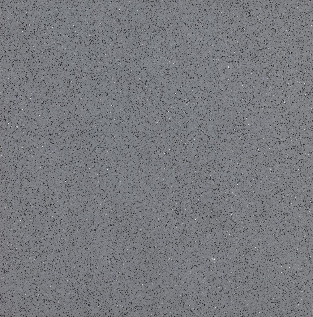 Roppe Tuflex Spartus Multipurpose Flooring Square Tiles Charcoal 27" x 27" (5.0625 SF/Tile)