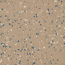 Roppe Tuflex Spartus Multipurpose Flooring Square Tiles Desert 27