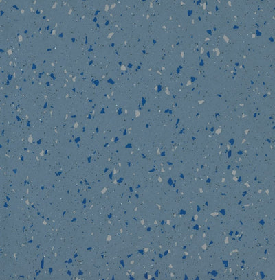 Roppe Tuflex Spartus Multipurpose Flooring Square Tiles Oceania 27" x 27" (5.0625 SF/Tile)