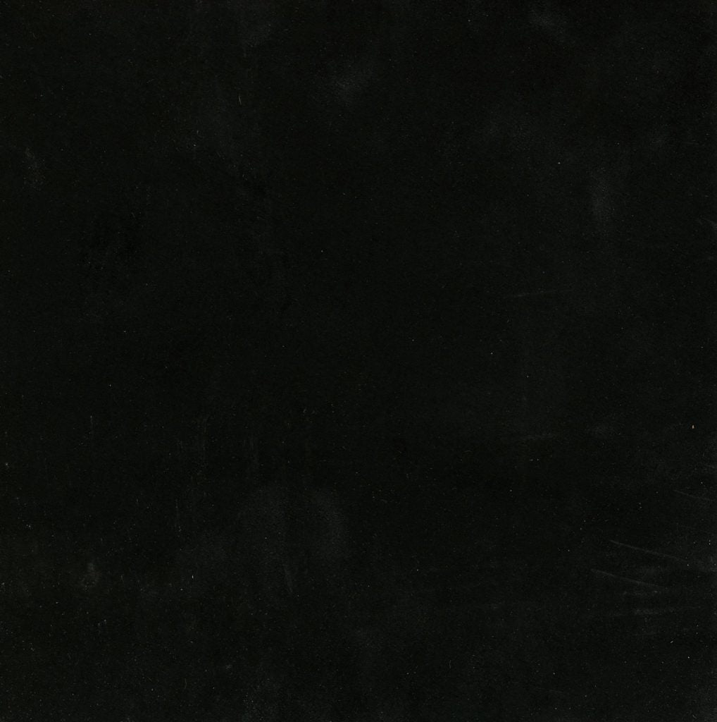 Roppe Tuflex Spartus Multipurpose Flooring Square Tiles Ebony 27" x 27" – product image showing size, style, and brand details.