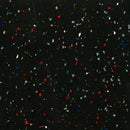 Roppe Tuflex Spartus Multipurpose Flooring Interlocking Tiles Confetti 25.75