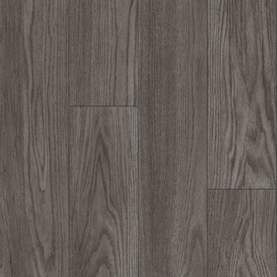Armstrong American Charm 6 U5019 Phantom Gray 6" x 36" Vinyl Plank Flooring (35.95 SF/Box)