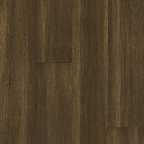 Armstrong West Side Walnut Bistro Brown U5071 Vivero Good Vinyl Tile Floors 6'" x 36"