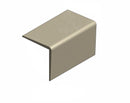 Tarkett / Johnsonite VBG-XX-A-48 Corner Guard 4 Ft Pieces 32' Ln Ft (8 pieces per box)