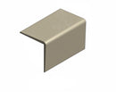 Tarkett / Johnsonite VBG-XX-A-96 Corner Guard 8 Ft Pieces 64 Ln Ft (8 pieces per box)