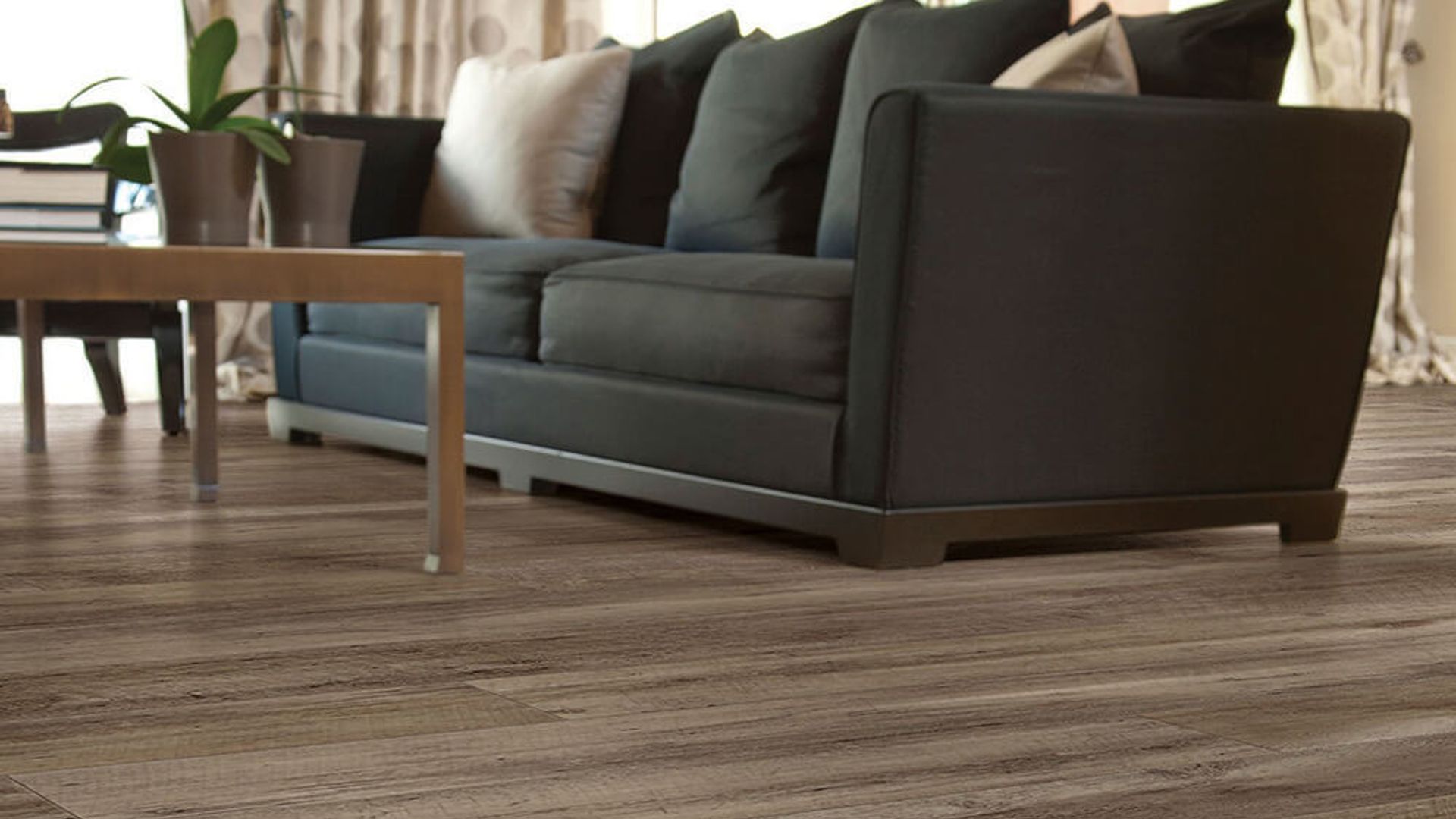 COREtec Nares Oak Vinyl Plank Flooring LVP Originals Enhanced 7