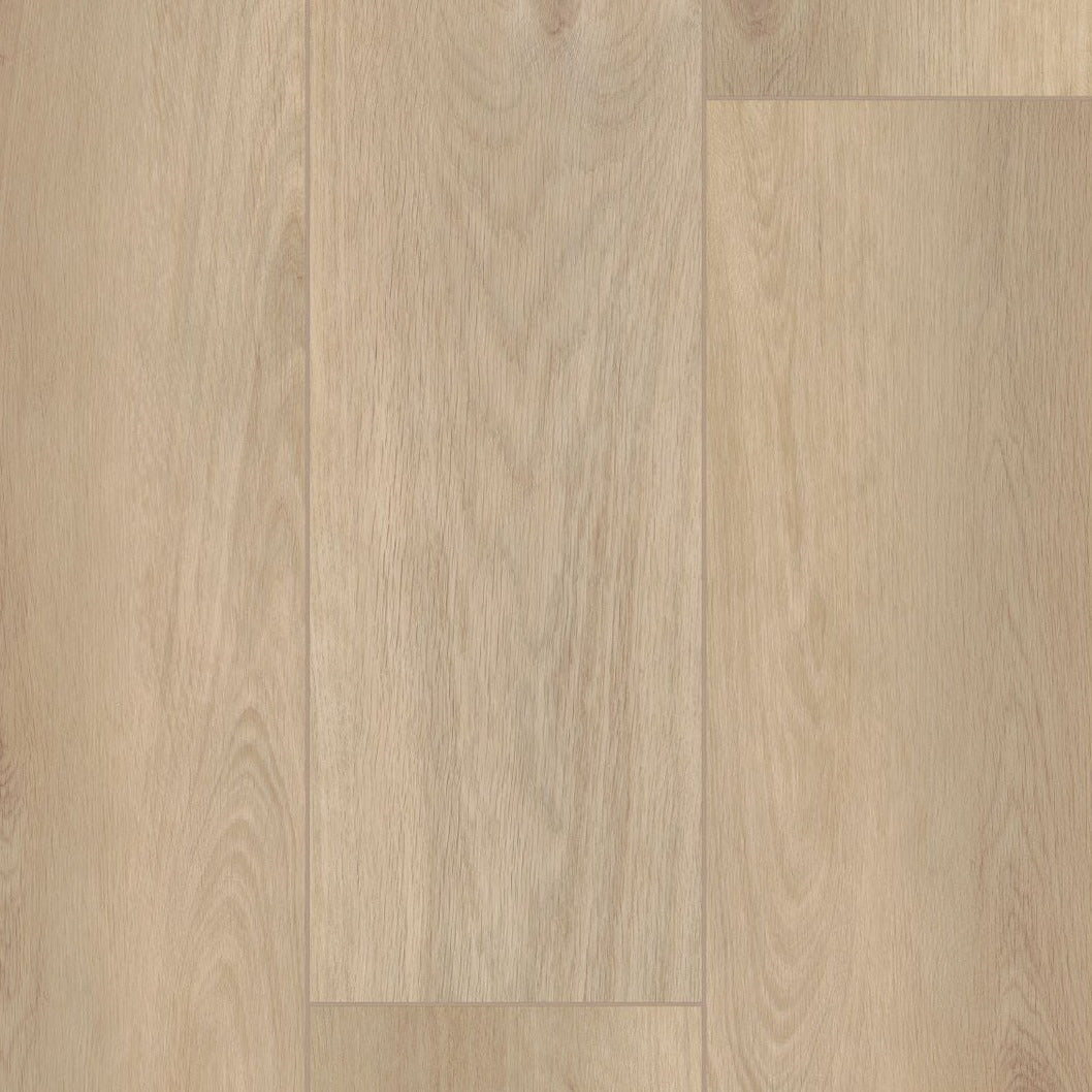 COREtec Aurora Oak WPC Vinyl Plank Flooring VV012-00771 LVP Originals Enhanced 7" x 48" (23.64 SF/Box) — room view