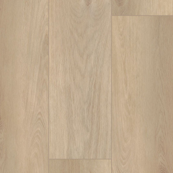 COREtec Aurora Oak WPC Vinyl Plank Flooring VV012-00771 LVP Originals Enhanced 7" x 48" (23.64 SF/Box) — detail