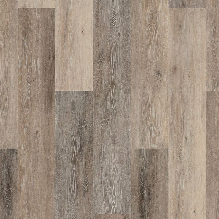 COREtec Blackstone Oak WPC Vinyl Plank Flooring VV024-00707 LVP Originals Classics 7" x 48" (38.03 SF/Box) — room view