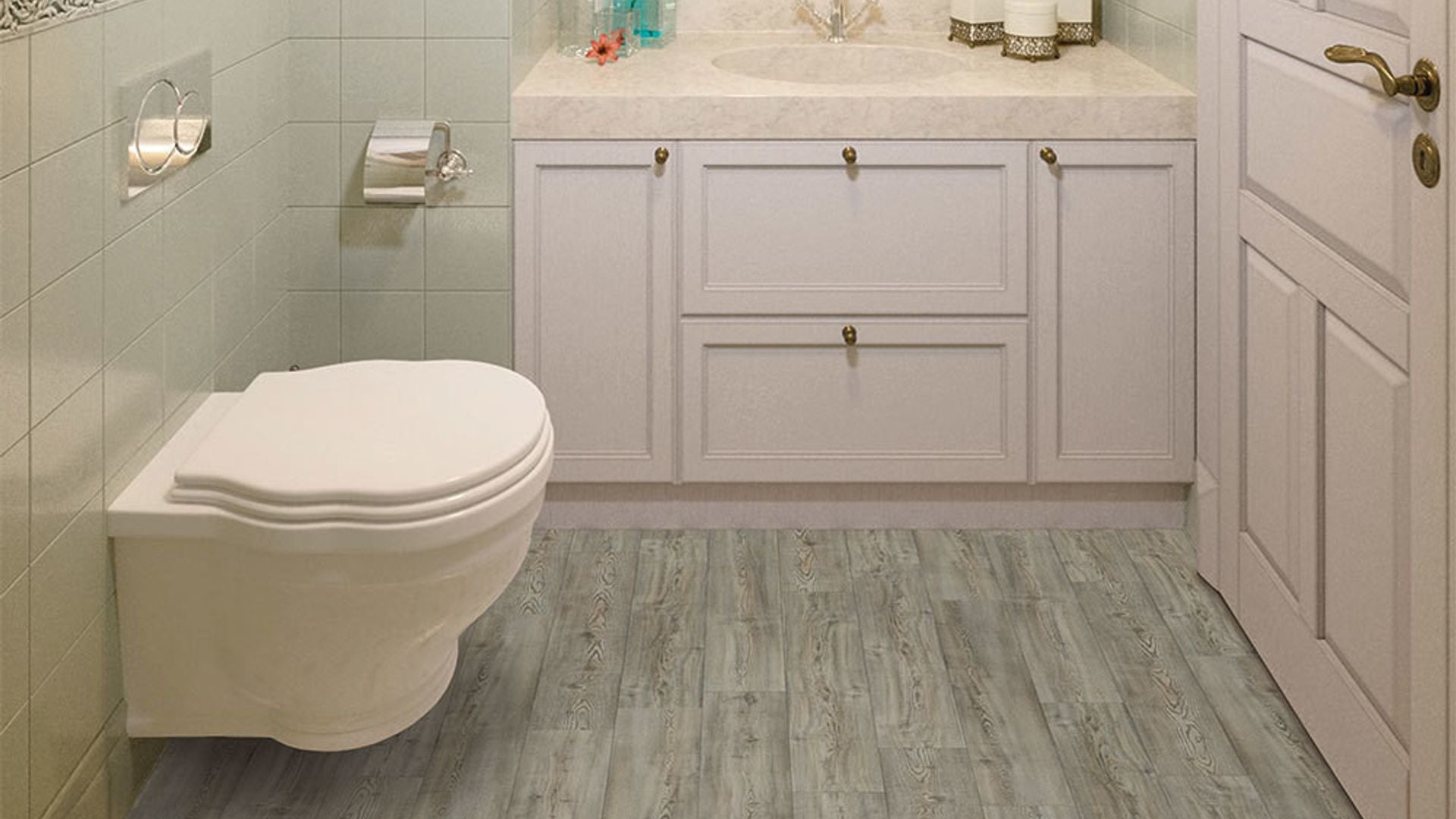 COREtec Bravado Pine Vinyl Plank Flooring VV458-02705 LVP Originals Premium 7" x 72" (21.39 SF/Box)