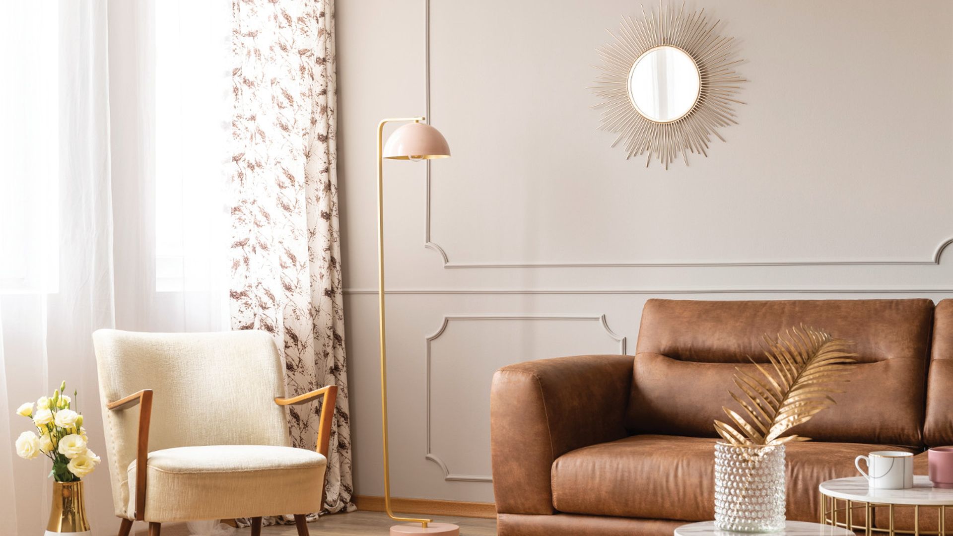 COREtec Bedford Oak Vinyl Plank Flooring LVP Pro Enhanced - 9