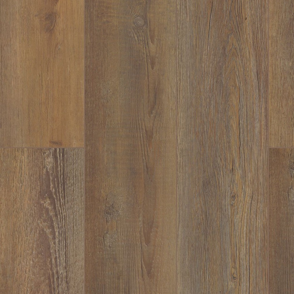 COREtec Stonewall Pine Vinyl Plank Flooring VV489-02755 LVP Pro Premium 7" x 48"