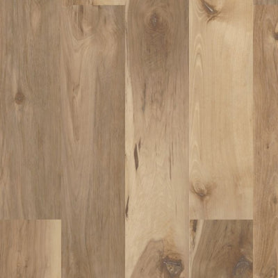 COREtec Havanna Hickory Vinyl Plank Flooring VV490-01650 LVP Pro Classics 7" x 73" (36.44 SF/Box)