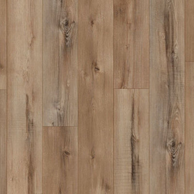 COREtec Portchester Oak Vinyl Plank Flooring VV492-02003 LVP Pro Enhanced 7" x 48" (28.84 SF/Box)