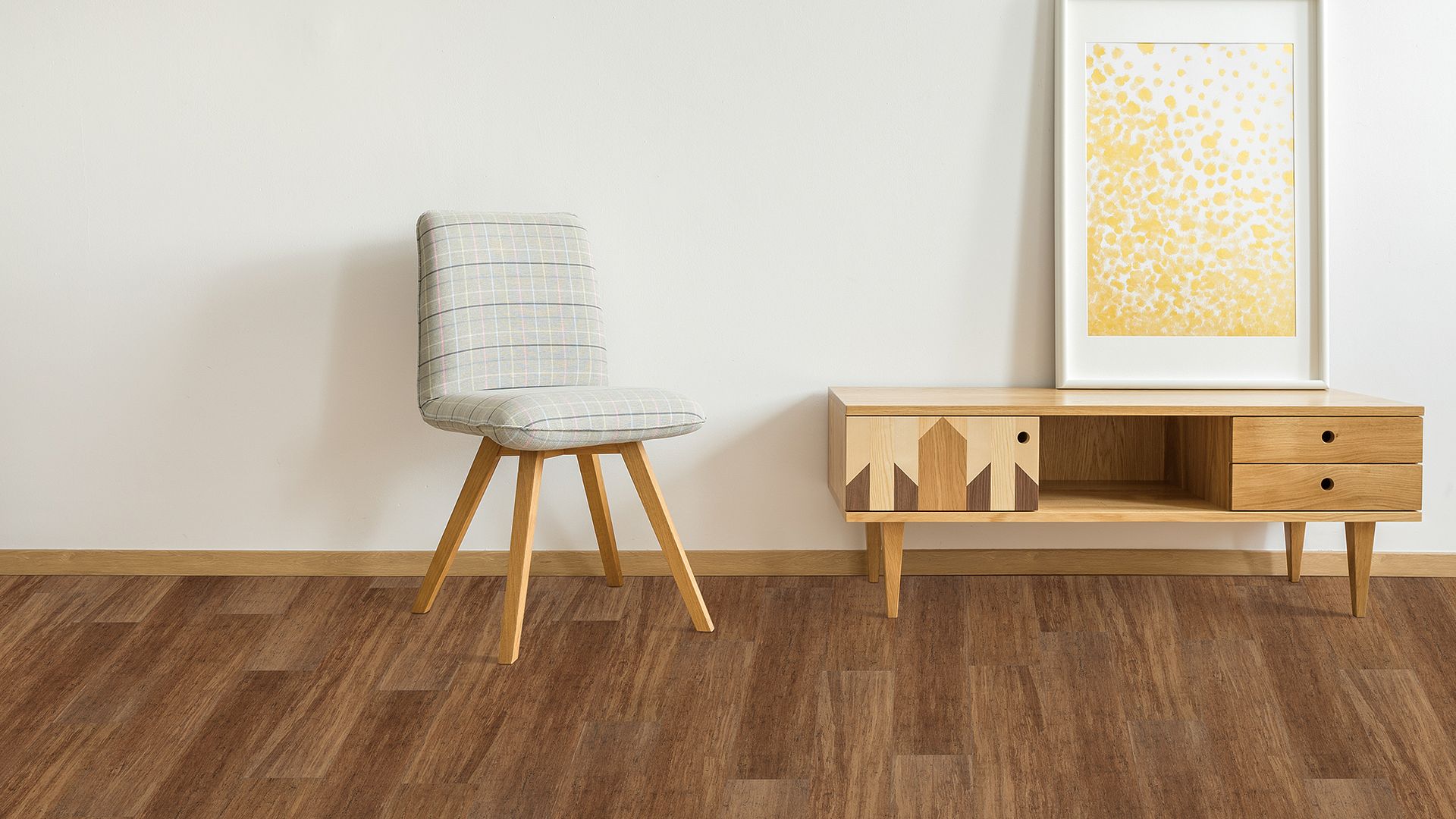 COREtec Kendal Bamboo Vinyl Plank Flooring VV492-02012 LVP Pro Enhanced 7" x 48" (28.84 SF/Box)