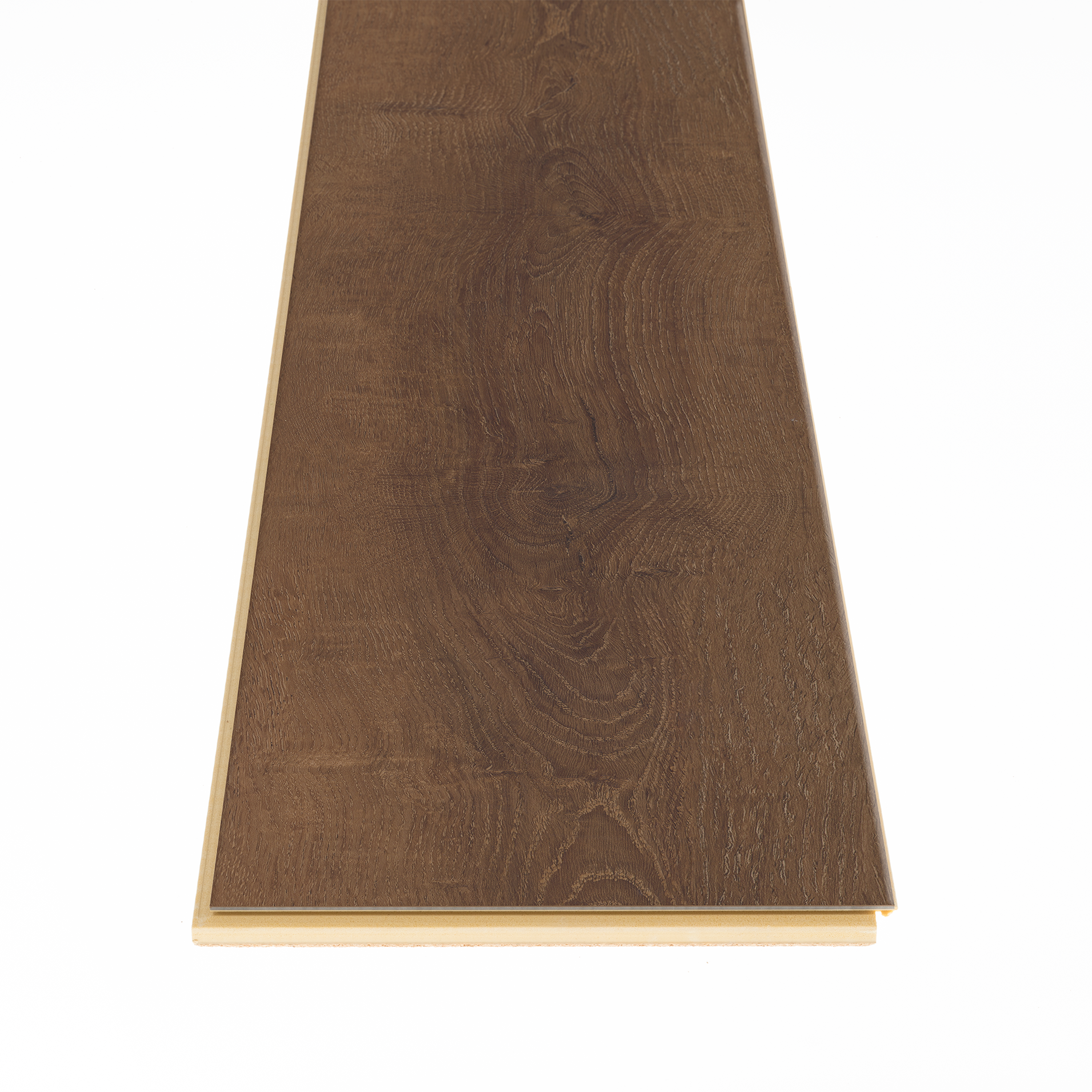 COREtec Grande Aleta Oak Vinyl Plank Flooring VV662-02033 LVP Originals Premium 9" x 28", 55" and 82" Varying Length (20.67 SF/Box)