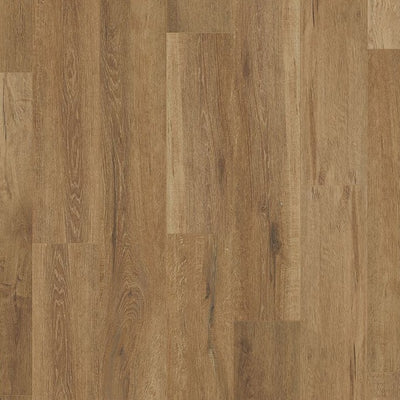 COREtec Grande Petronas Oak WPC Vinyl Plank Flooring VV662-04013 LVP Originals Premium 9" x 28", 55" and 82" Varying Length (20.67 SF/Box)