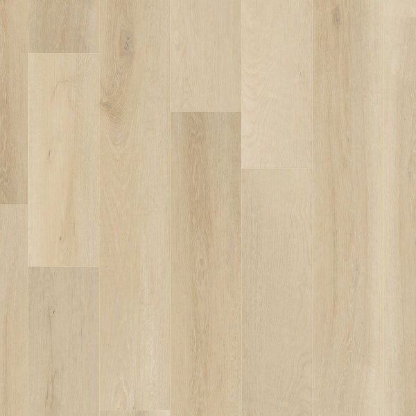 COREtec Grande Makkah Oak Vinyl Plank Flooring LVP 9