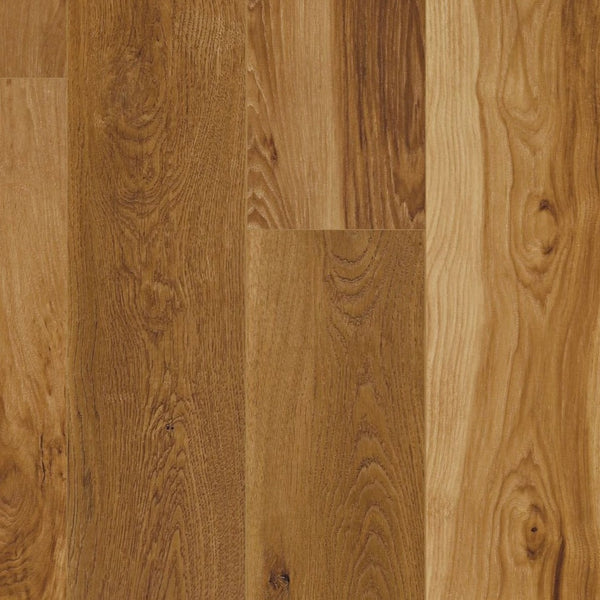 COREtec Blended Sienna WPC Vinyl Plank Flooring VV704-04018 LVP Originals Premium 7" x 48" (18.8 SF/Box) — detail