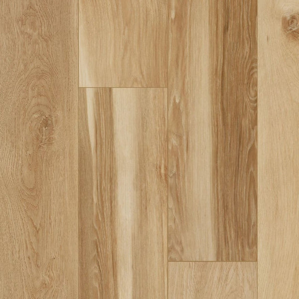 COREtec Blended Praline WPC Vinyl Plank Flooring VV704-05021 LVP Originals Premium 7" x 48" (18.8 SF/Box) — detail