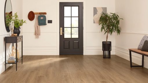COREtec Zawn Oak Vinyl Plank Flooring VV735-04021 LVP Originals Premium 7" x 60" (23.43 SF/Box)