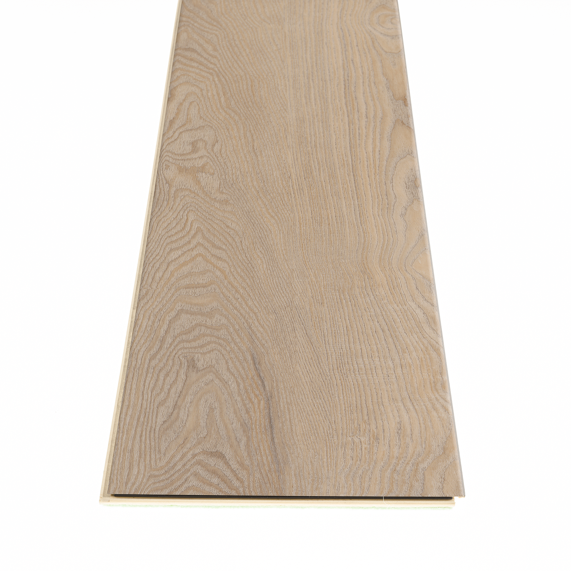 COREtec Flaxen Ash Vinyl Plank Flooring LVP 8.85 COREtec Flaxen Ash Vinyl Plank Flooring LVP 8.85