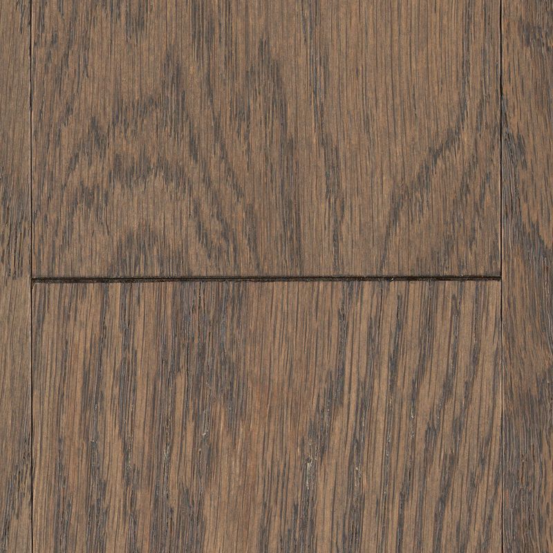 Mohawk TecWood Essentials Cafe Society WED02-48 French Roast Oak Engineered Hardwood 5" x Random Lengths (28.25 SF/Box)