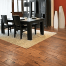 Mohawk TecWood Essentials Windridge Hickory WEK27-93 Golden Hickory (Partial Piece - Sample)